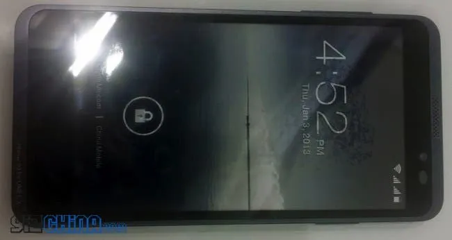 umeox f501 leaked 1080 hero