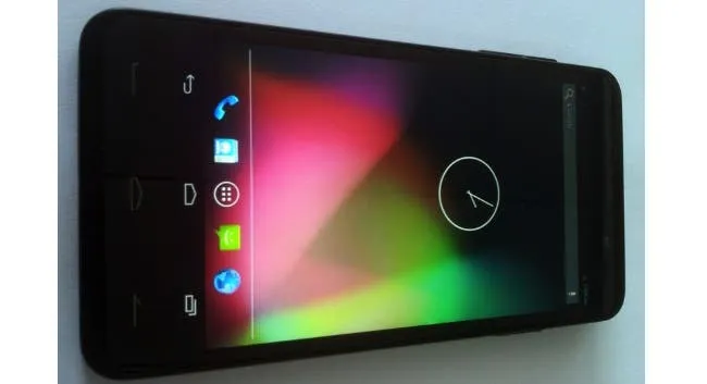 umeox f501 leaked hero