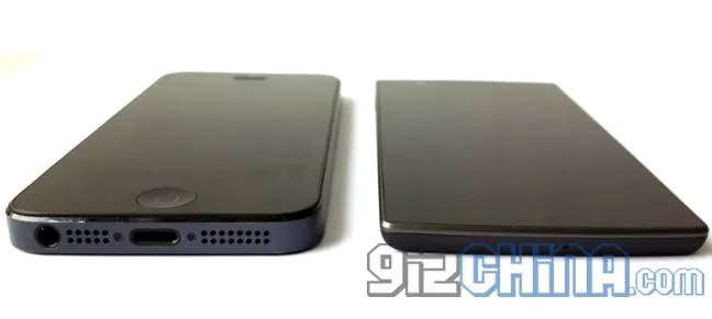 umeox x5 specifications