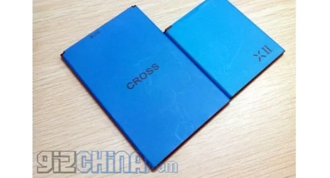 umi cross battery hero