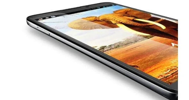 umi max phablet render