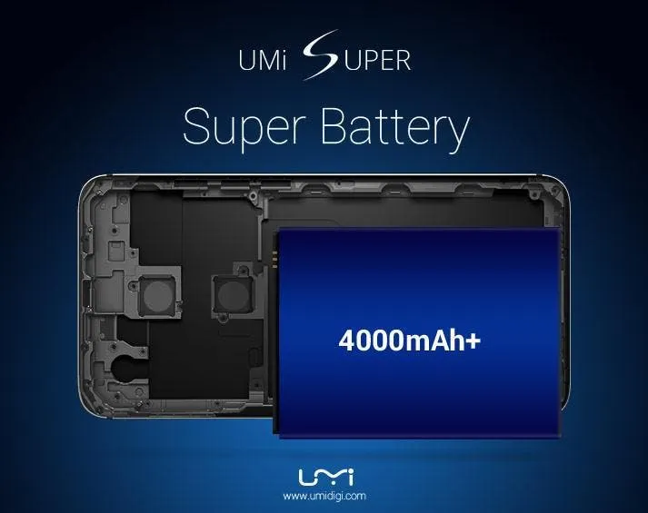 umi super