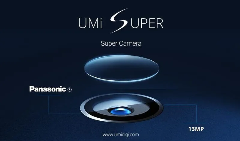 umi super