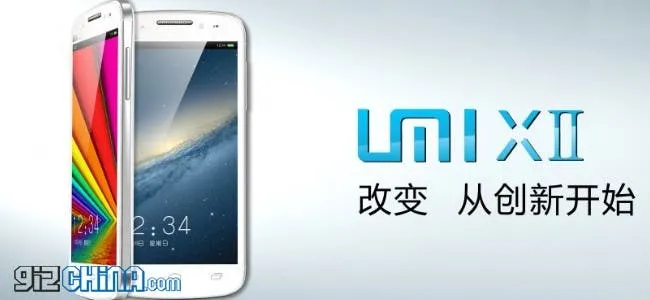 umi x2 budget oppo find 5
