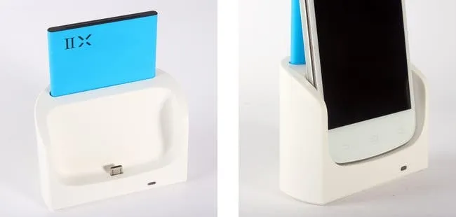 umi x2 charger dock