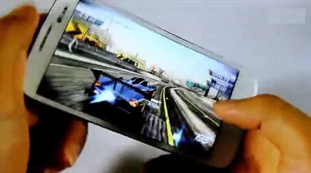 umi x2 hands on video