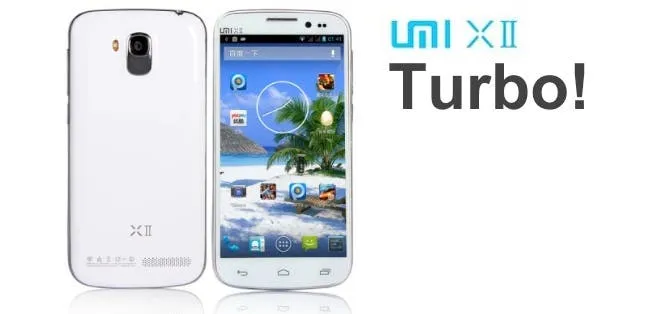 umi x2 turbo coming soon