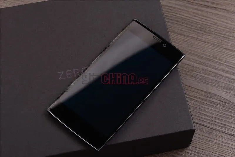 umi zero official photos