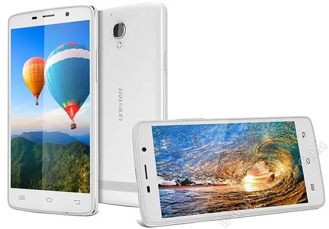unistar x7 4g