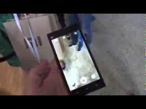 update xiaomi mi3 hands on and first impressions gizchina com