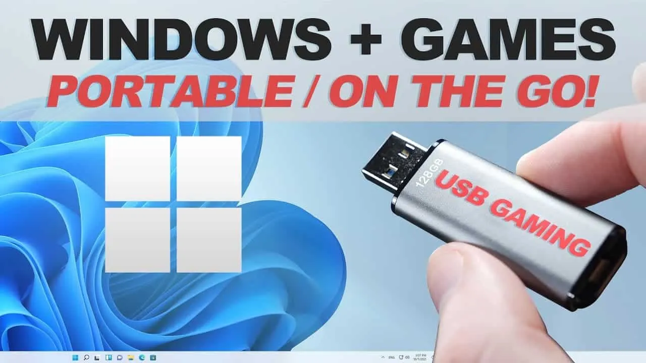 usb games ftr