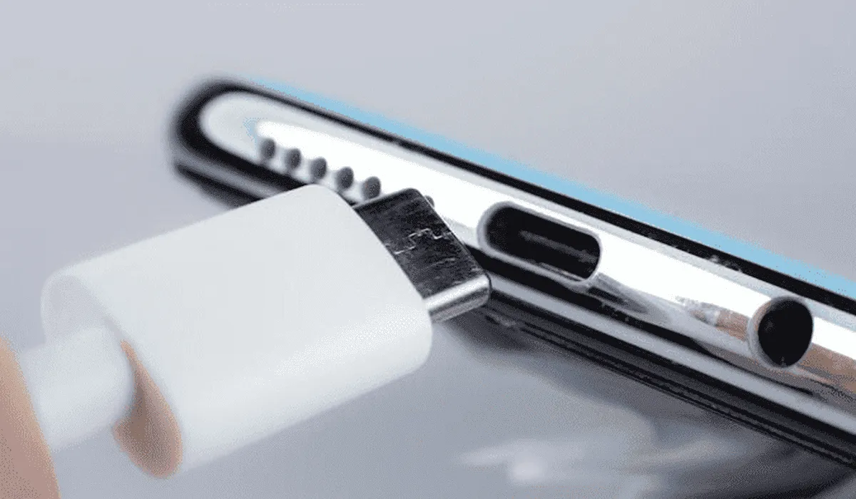 usb type c