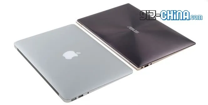 ux21 vs macbook air