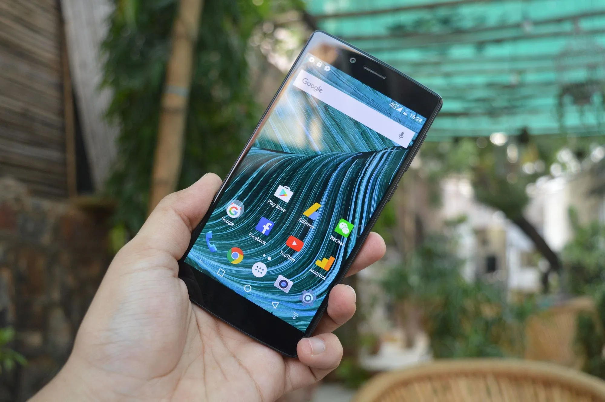 vernee apollo lite review feat