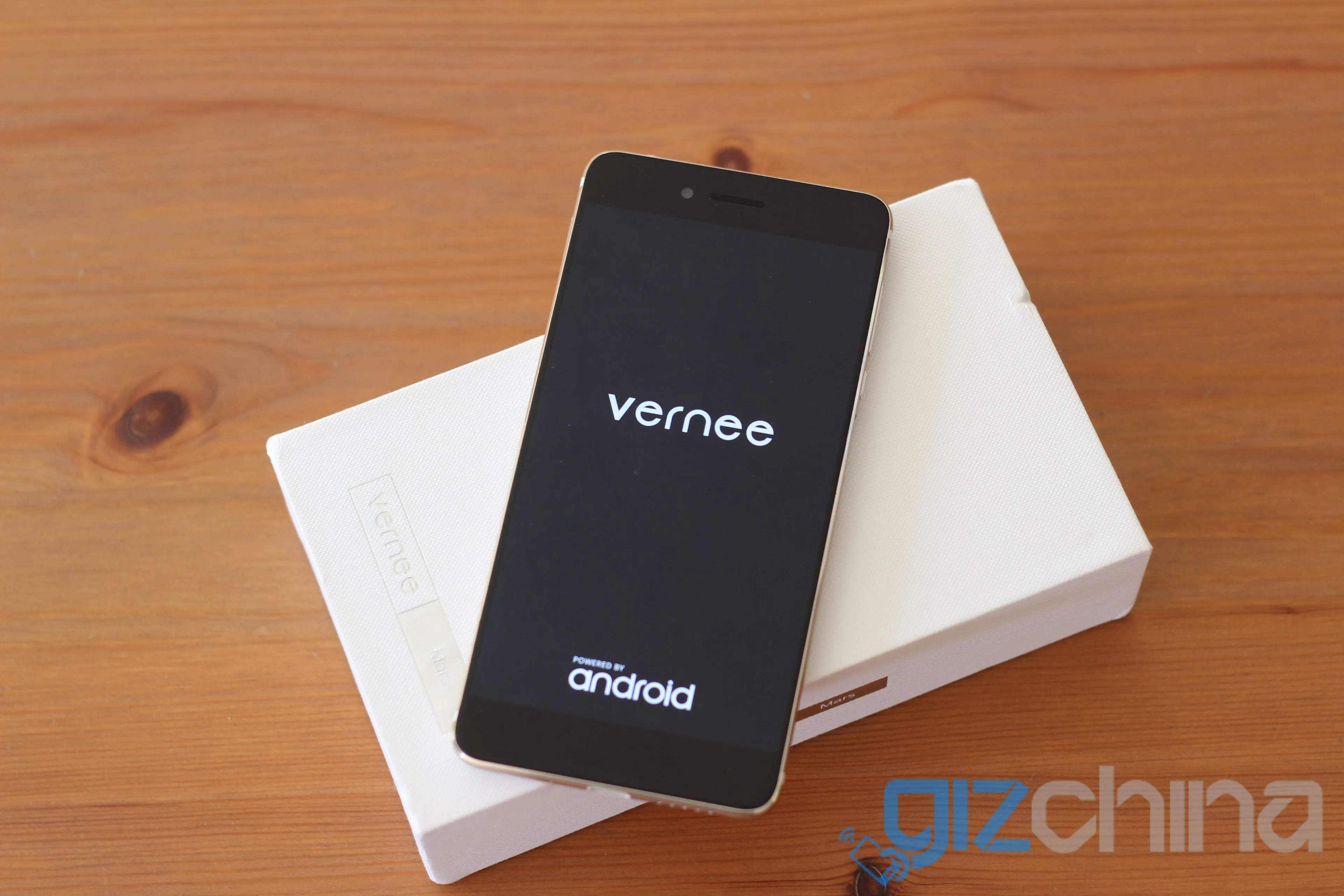 vernee mars review 5