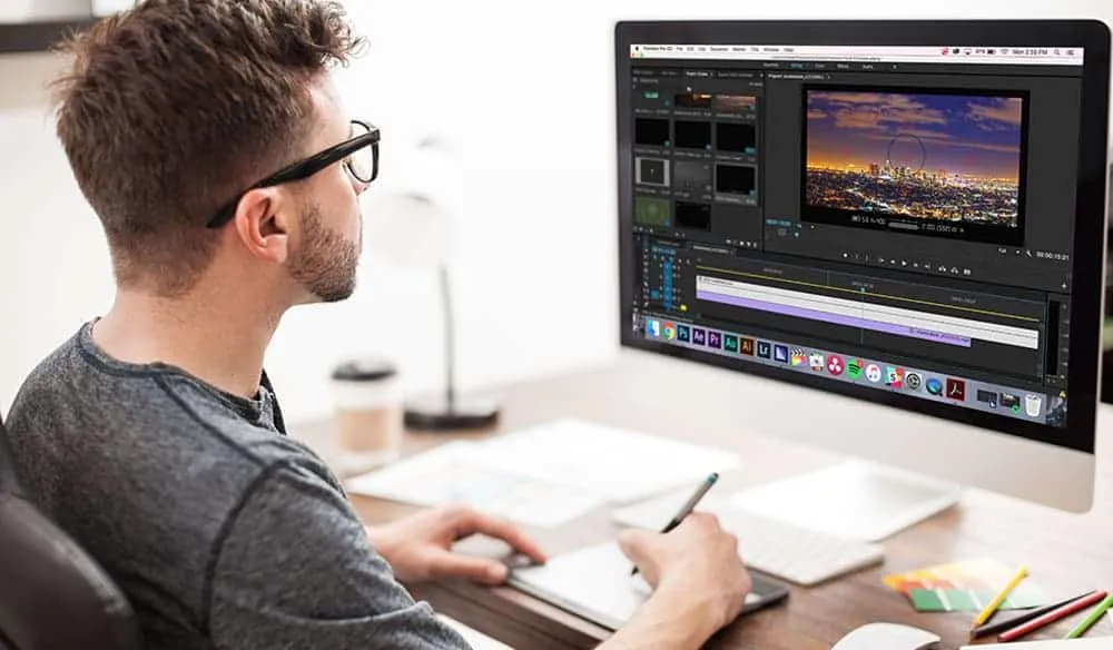 video editing software 1