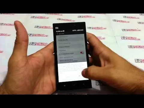 video how to install play store on xiaomi mi3 or any xiaomi phone gizchina com