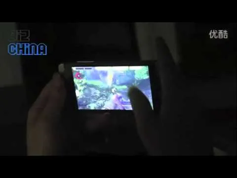 video jiayu g3 hands on gaming test gizchina com