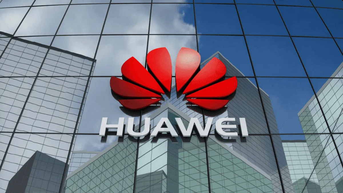 videoblocks editorial huawei technologies co ltd logo on glass building scp7wqkkz thumbnail full01