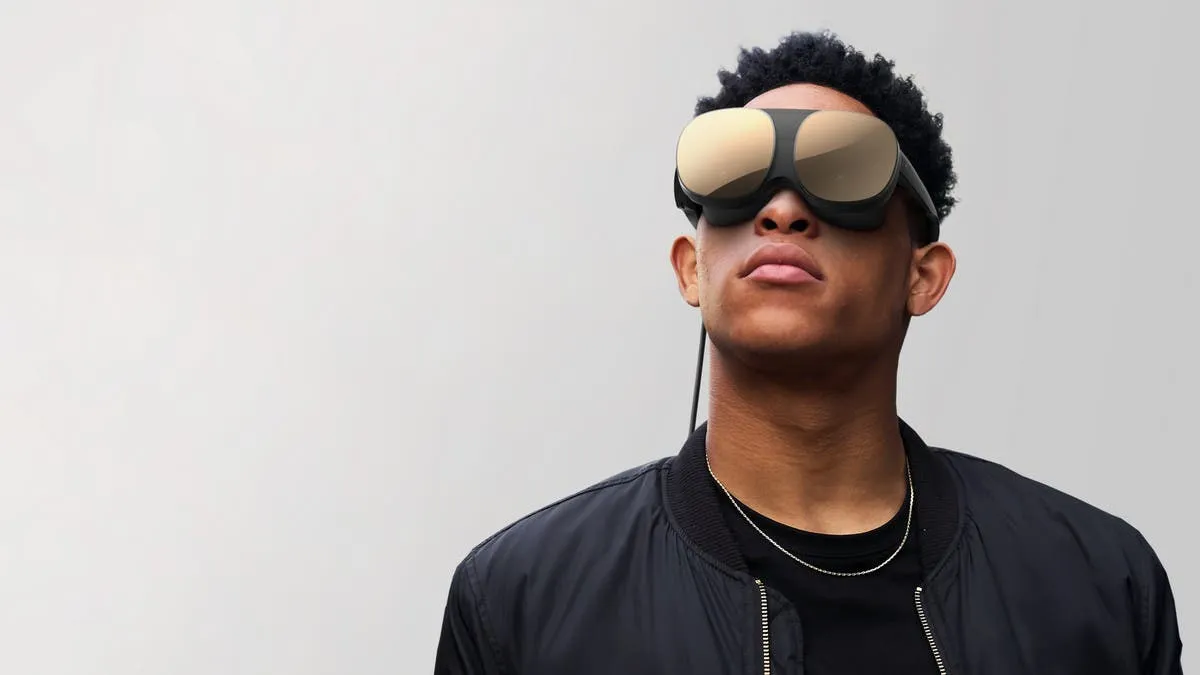 vive flow lifestyle image 7