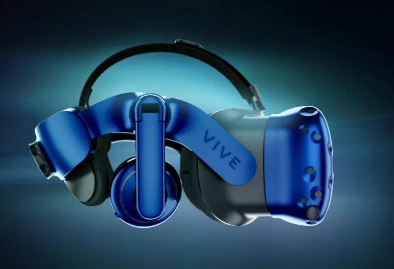 vive pro 2