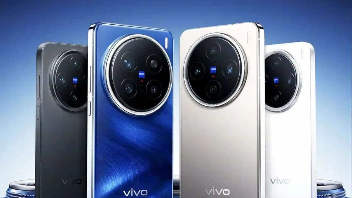 vivo 12