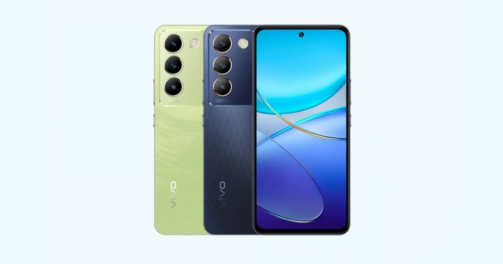 vivo 16