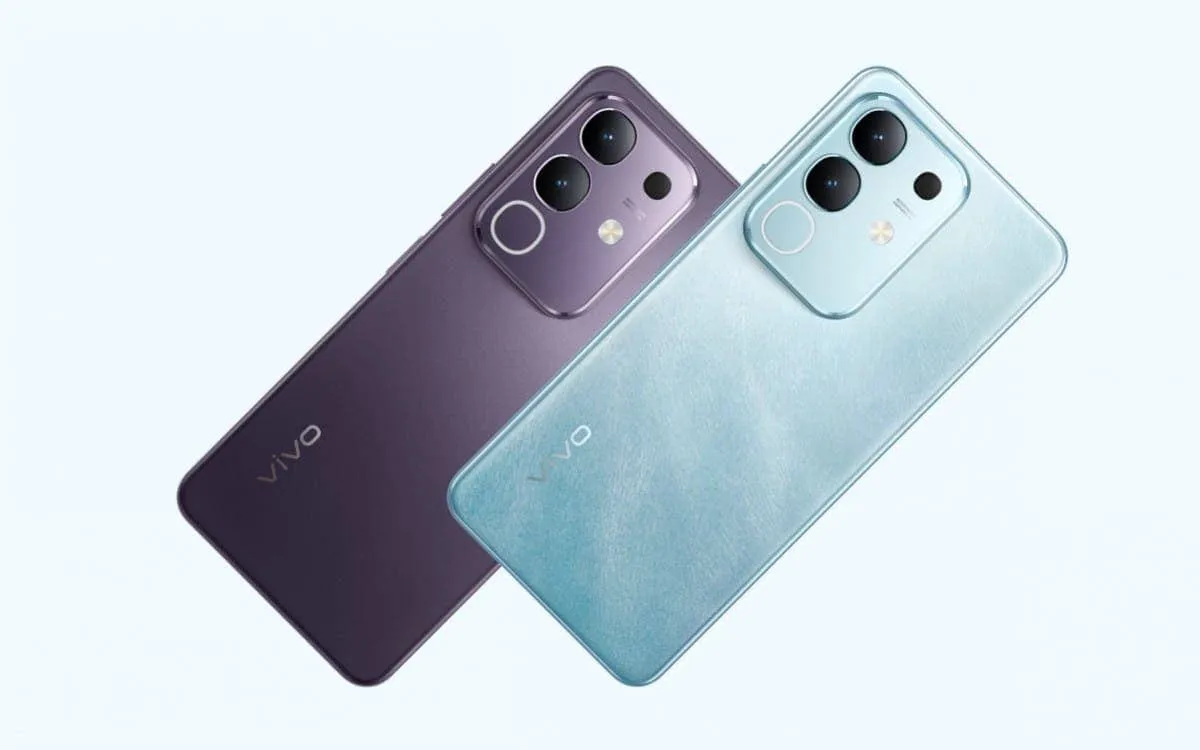 vivo 25