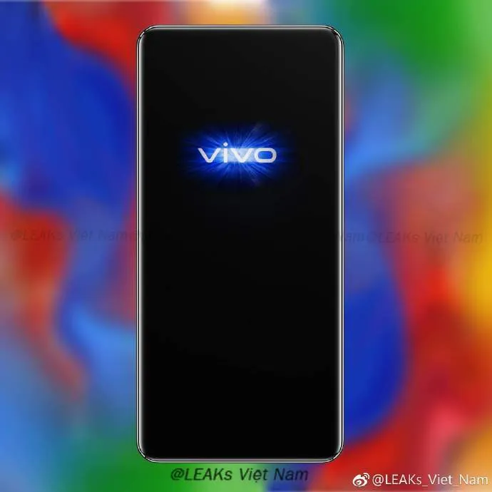 vivo apex 2019 2
