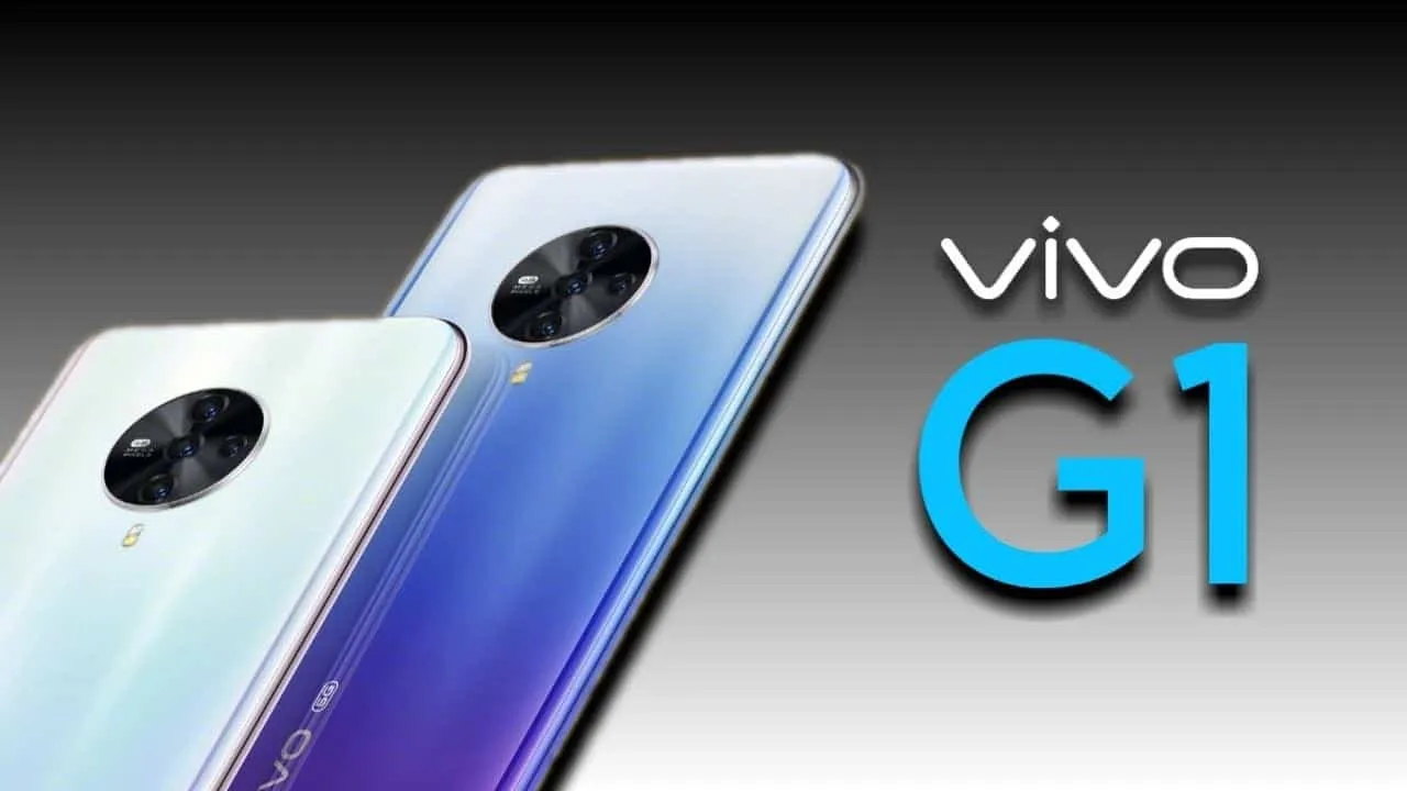vivo g1