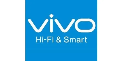 vivo logo