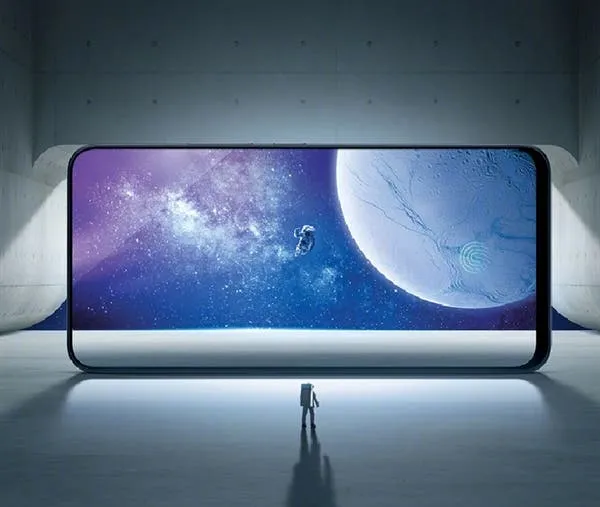vivo nex 2