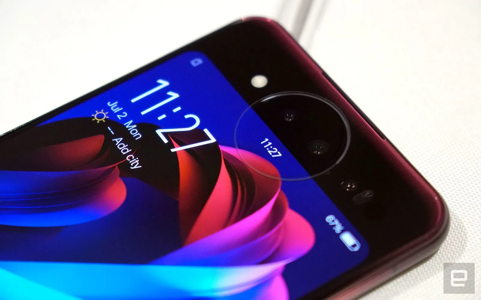 vivo nex dual display edition 1