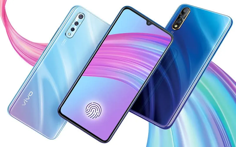 vivo s1