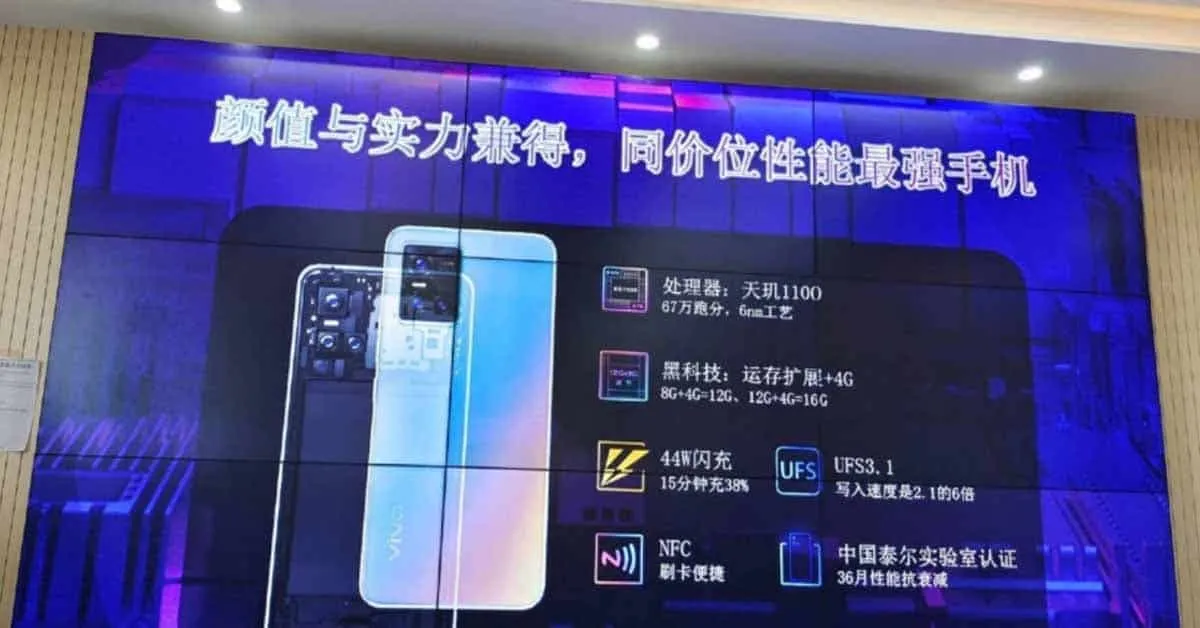 vivo s10 promo posters ithome