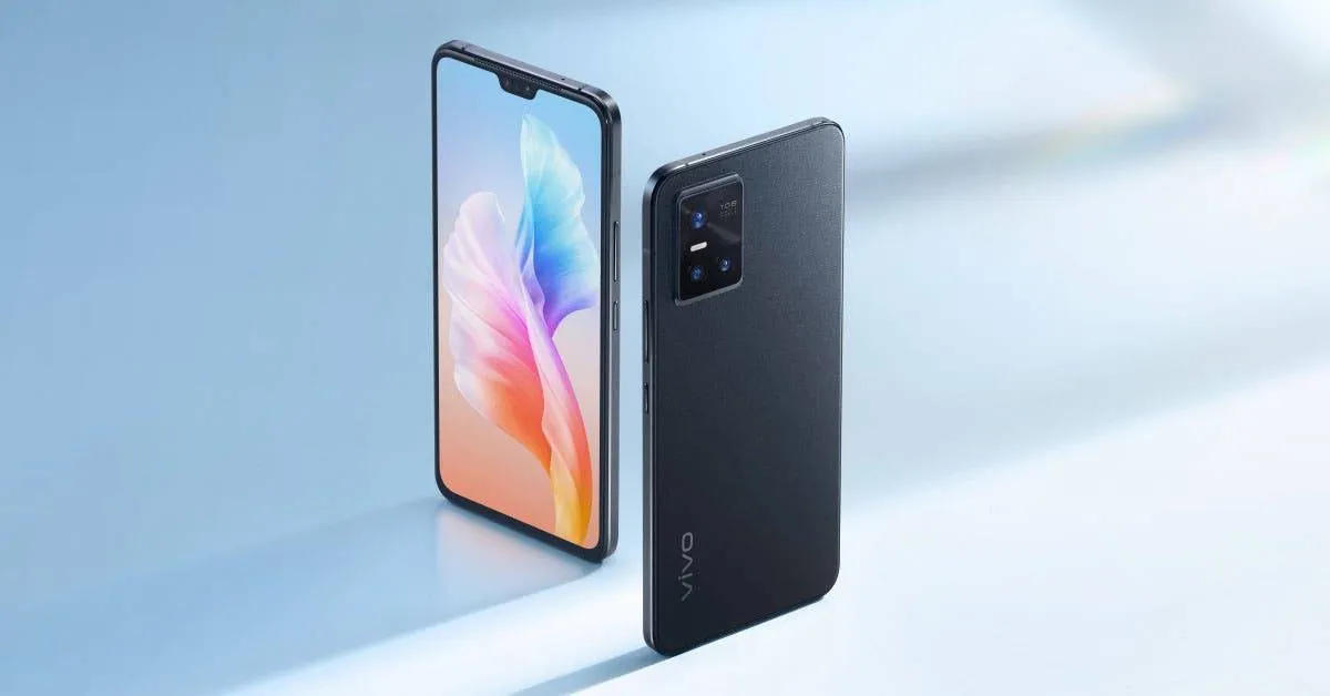 vivo s10 series launch in china