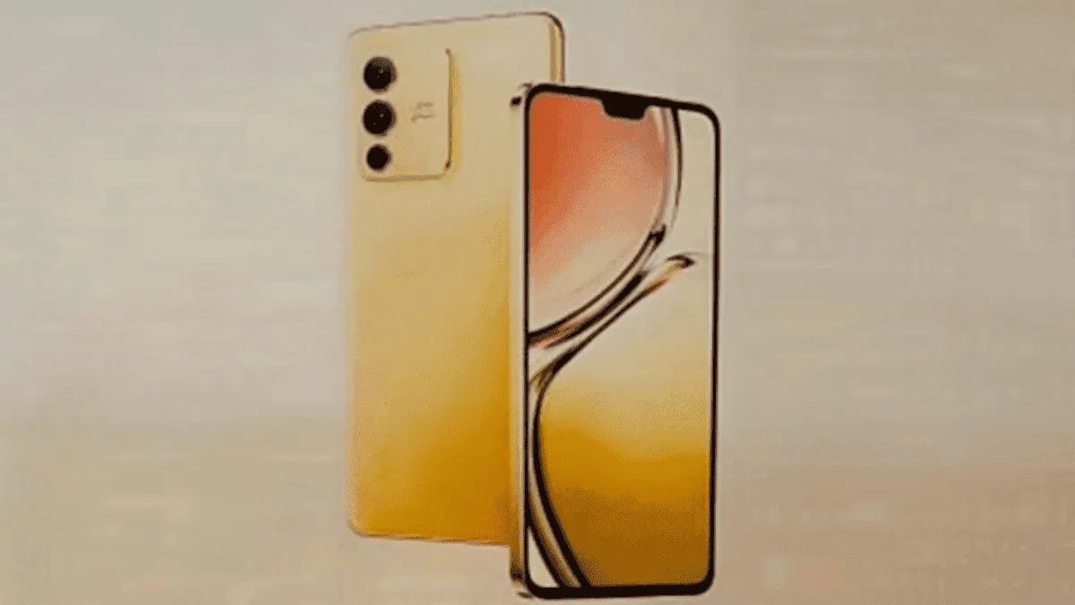 vivo s12