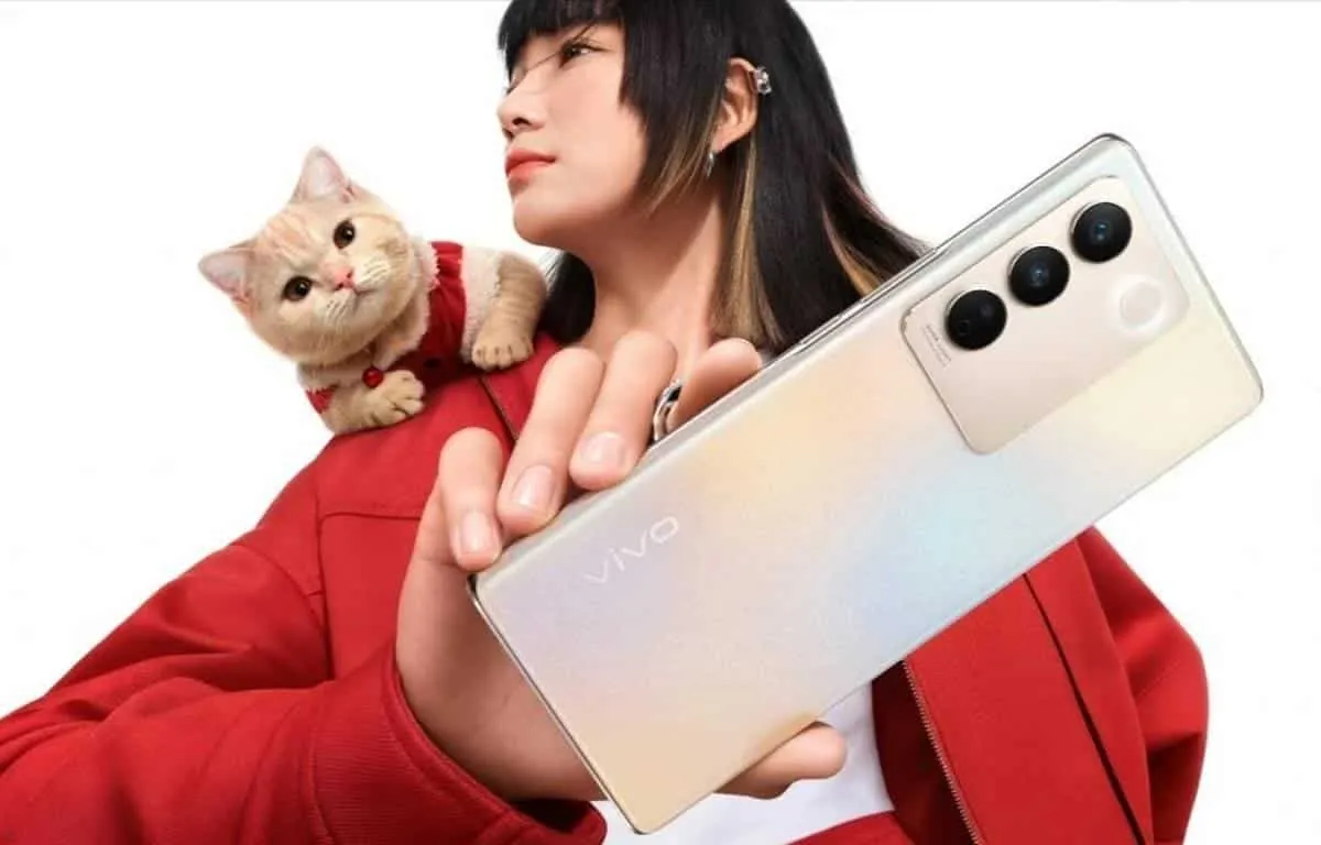 vivo s16 s16e specifications