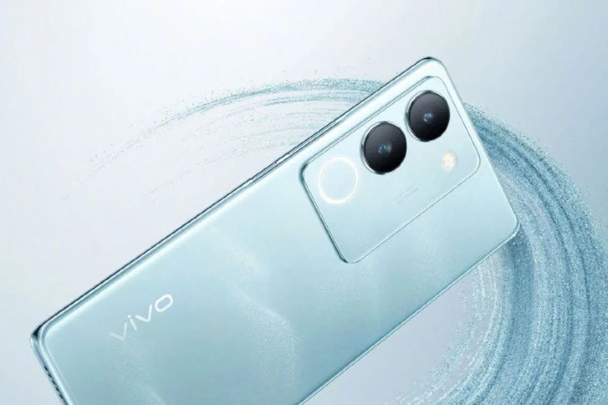 vivo s17 series x