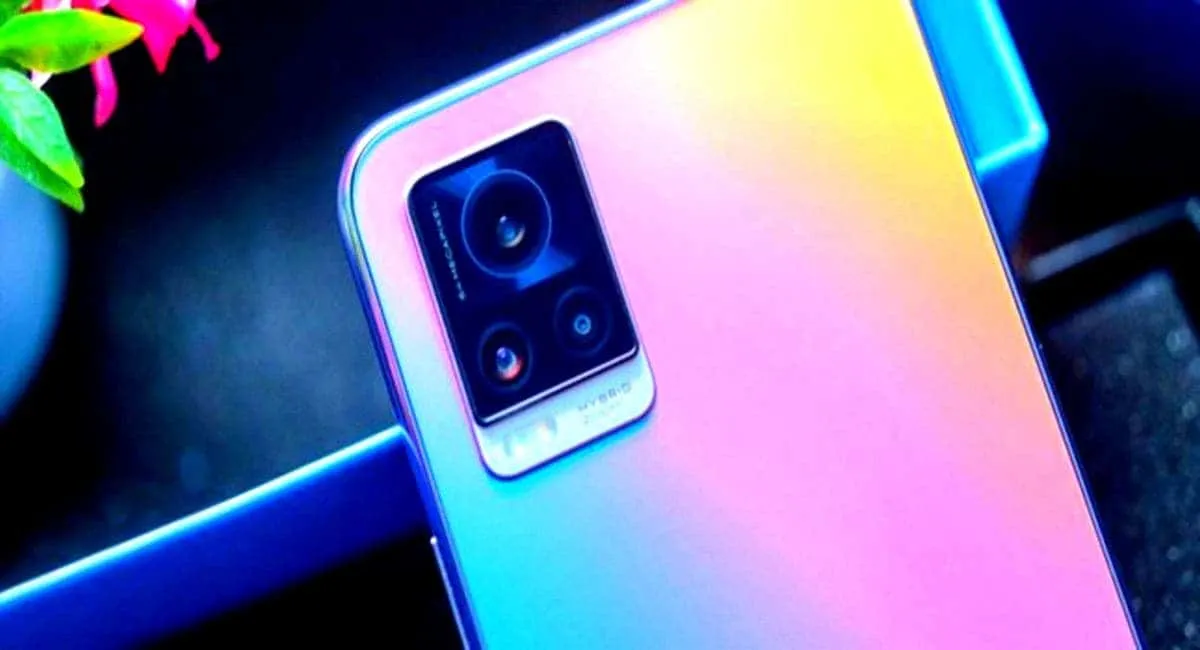 vivo s9 image