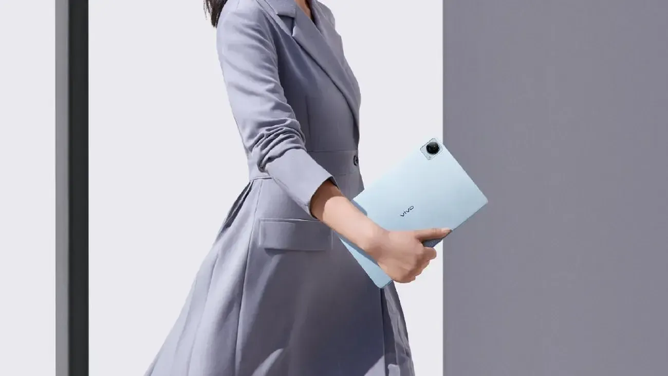 vivo tablet