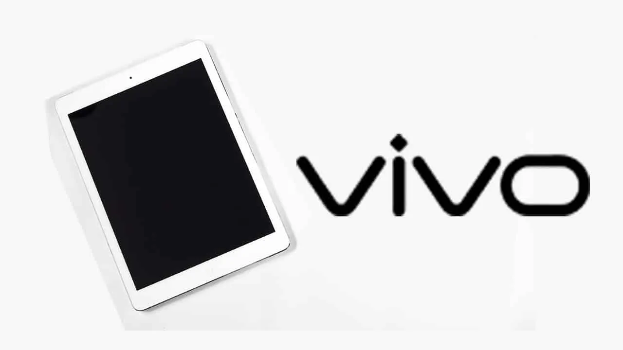 vivo tablet