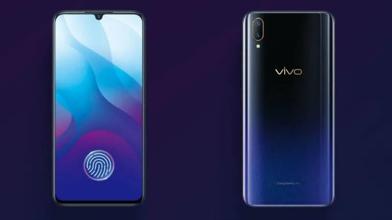 vivo v11 1