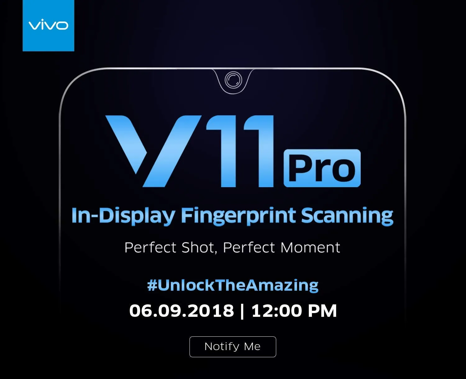 vivo v11 pro