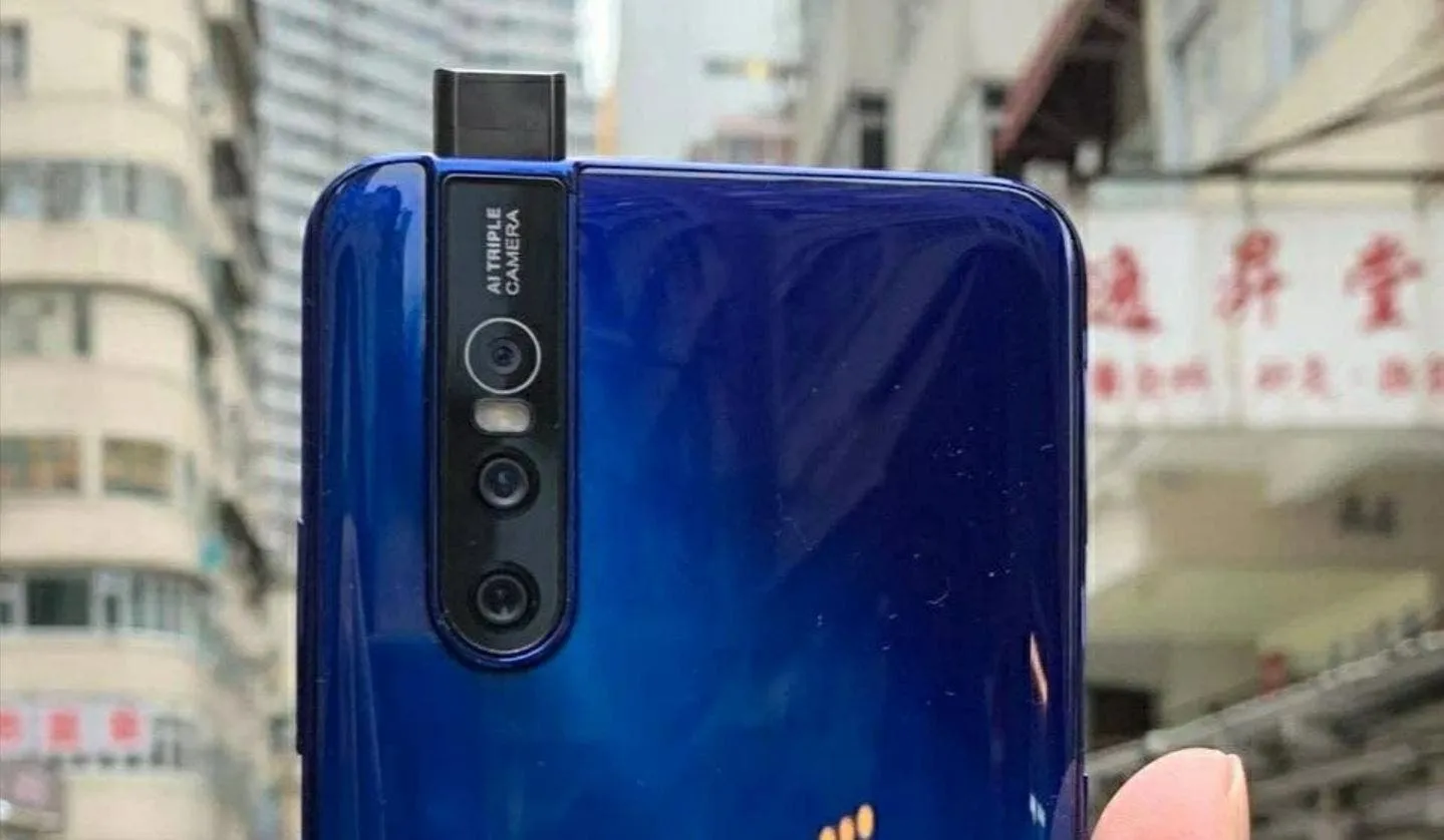 vivo v15 pro c