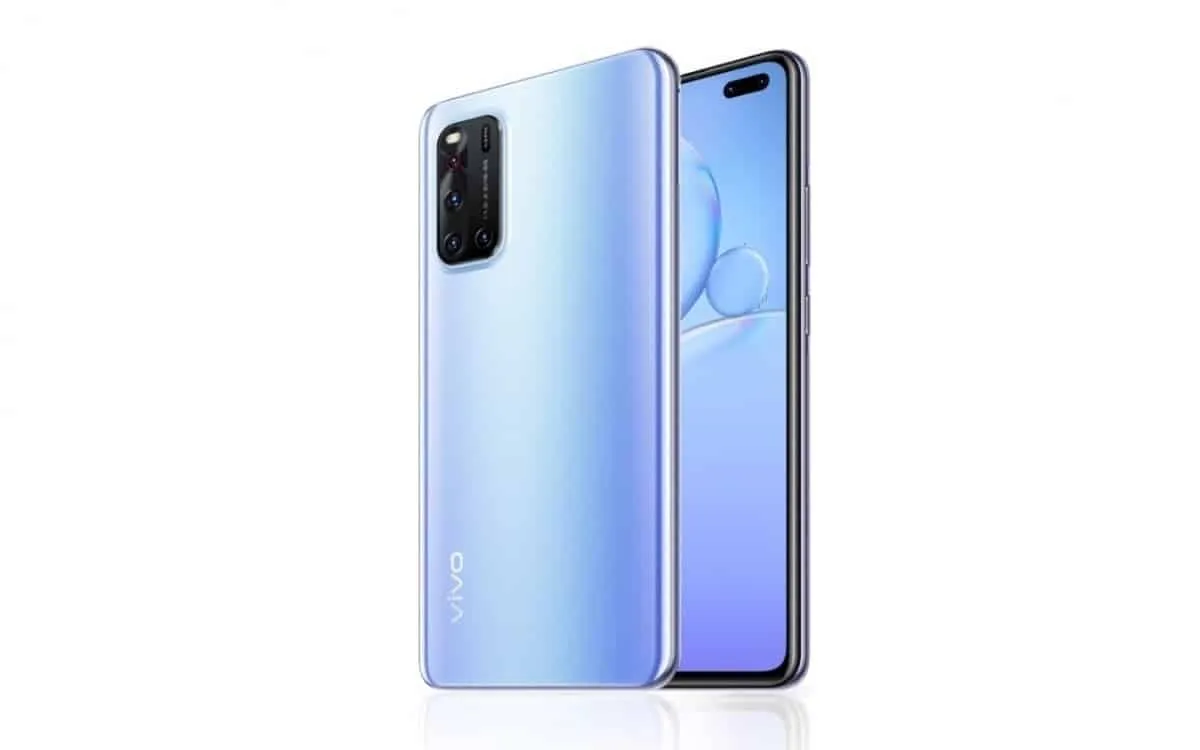 vivo v19 2