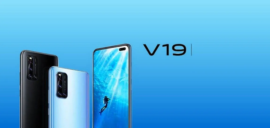 vivo v19