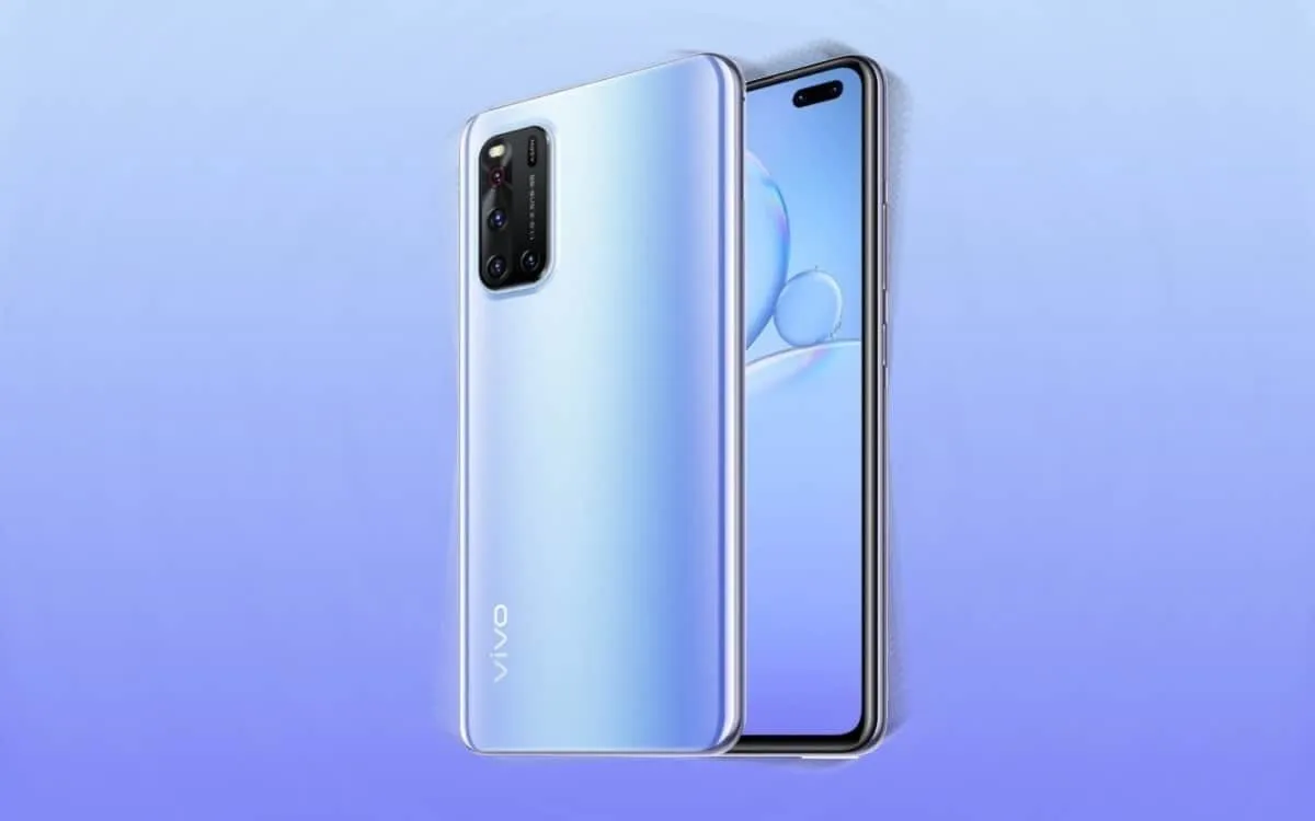 vivo v19 soesds