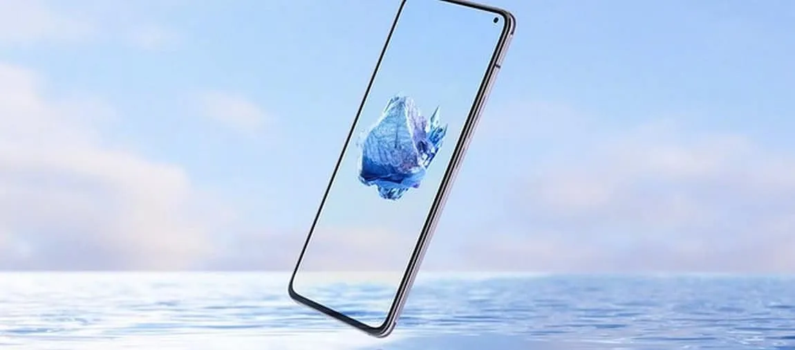 vivo v19
