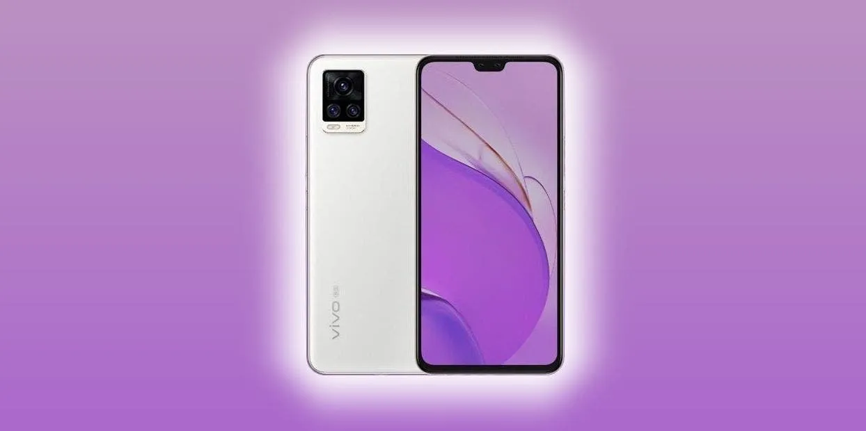 vivo v2072a
